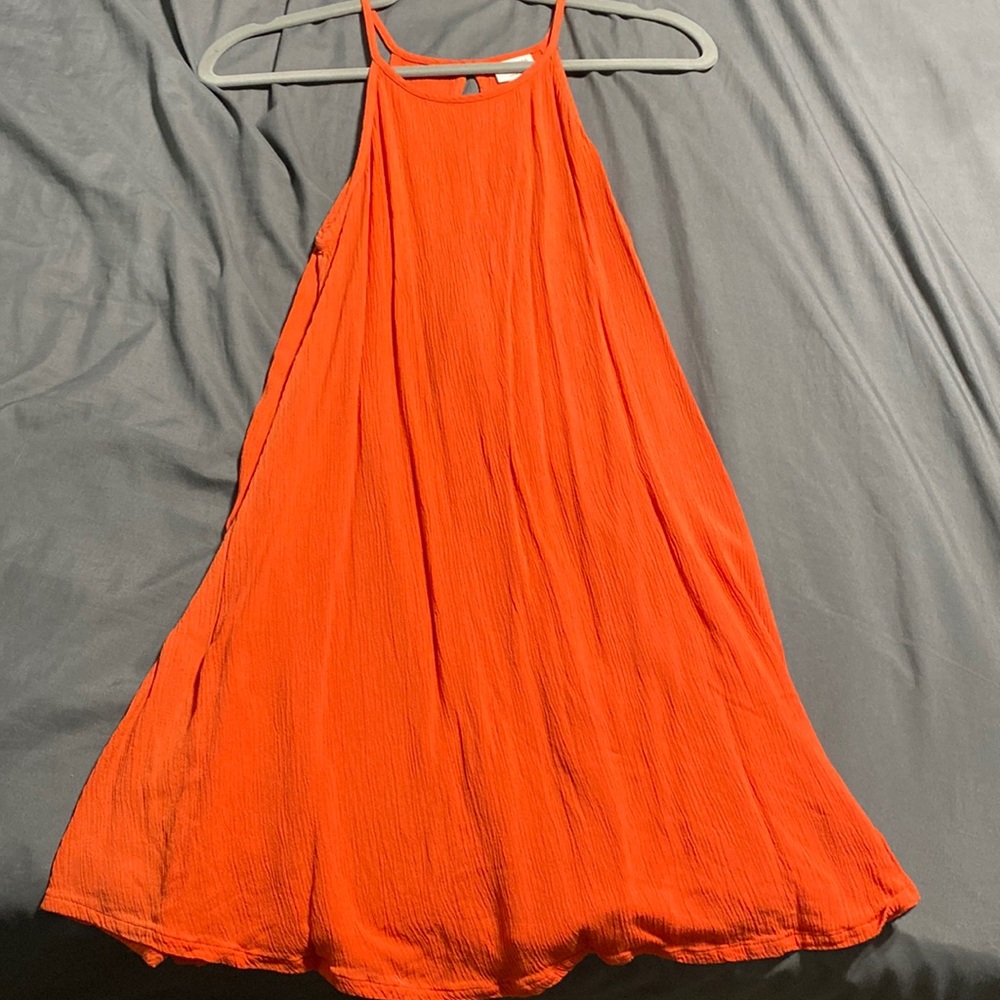 Mossimo supply co dress size small